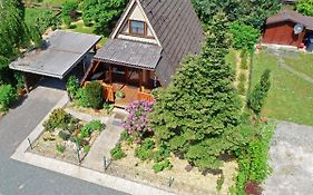 Cosy Holiday Home With Garden In The Sauerland